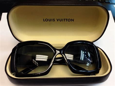 louis vuitton brillendoos|Designer Sunglasses for Women .